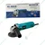 HI-MAX 100 mm Angle Grinder 750W, 11000 RPM (IC-002)